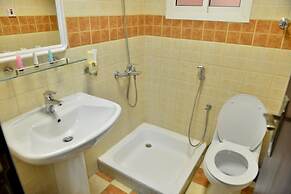 Almawasim Alarbaa Establishment For Serviced Apartments