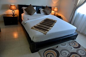 Almawasim Alarbaa Establishment For Serviced Apartments