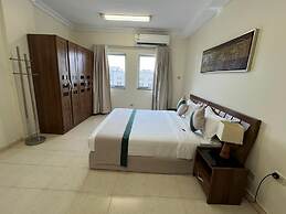 Almawasim Alarbaa Establishment For Serviced Apartments