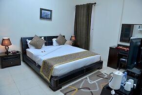 Almawasim Alarbaa Establishment For Serviced Apartments
