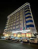 Almawasim Alarbaa Establishment For Serviced Apartments