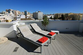 Faro Boutique Hotel