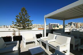 Faro Boutique Hotel