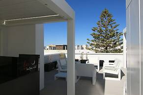 Faro Boutique Hotel