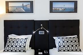 Faro Boutique Hotel