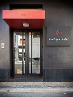 Faro Boutique Hotel