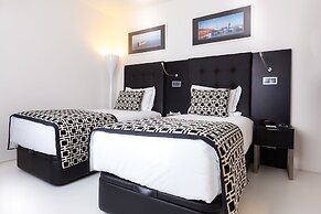 Faro Boutique Hotel