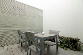Faro Boutique Hotel
