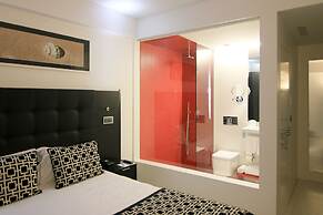 Faro Boutique Hotel