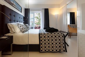 Faro Boutique Hotel