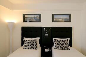 Faro Boutique Hotel