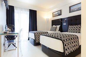 Faro Boutique Hotel