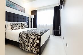 Faro Boutique Hotel