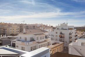 Faro Boutique Hotel