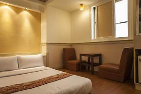 Good Hotel