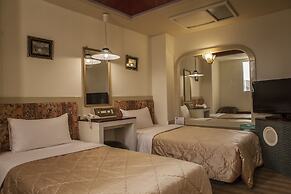 Good Hotel