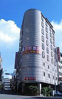 Good Hotel