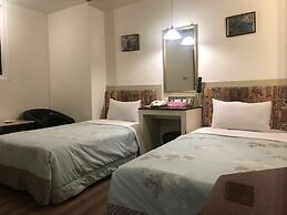 Good Hotel