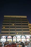 The First Tower Hotel Apartment