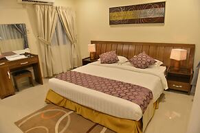 The First Tower Hotel Apartment