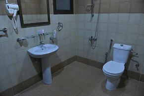 The First Tower Hotel Apartment