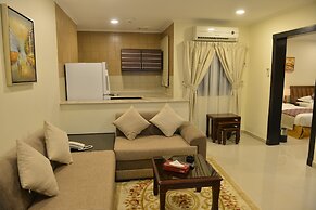The First Tower Hotel Apartment