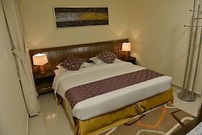 The First Tower Hotel Apartment