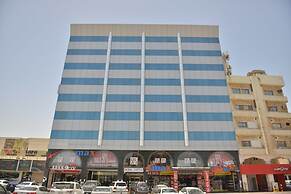 The First Tower Hotel Apartment