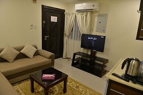 The First Tower Hotel Apartment