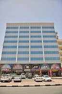 The First Tower Hotel Apartment