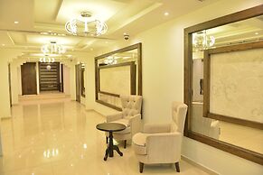 The First Tower Hotel Apartment