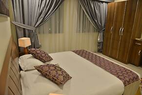 The First Tower Hotel Apartment