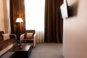 Hotel Belaya Akatsiya