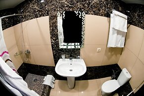 Hotel Belaya Akatsiya