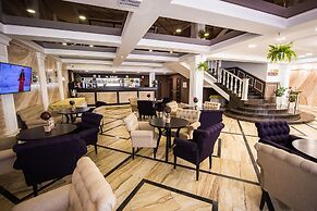 Hotel Belaya Akatsiya