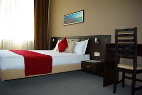 Hotel Belaya Akatsiya