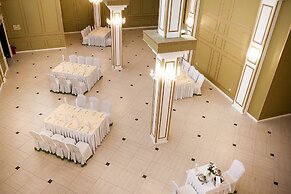 Hotel Belaya Akatsiya