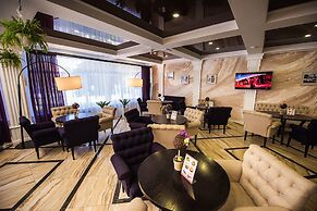 Hotel Belaya Akatsiya