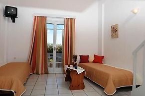 Kamaria Apartments