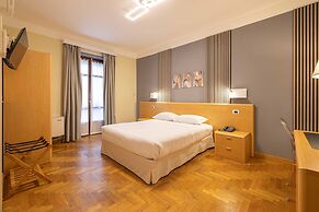 La Fertè Hotel