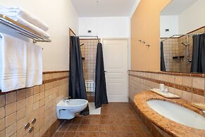 La Fertè Hotel