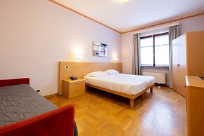 La Fertè Hotel