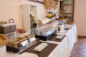 La Fertè Hotel