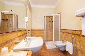 La Fertè Hotel