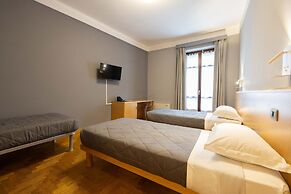 La Fertè Hotel