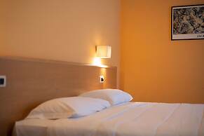 La Fertè Hotel
