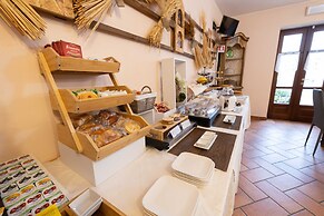 La Fertè Hotel