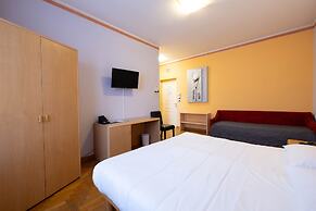La Fertè Hotel