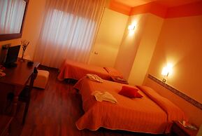 Hotel Golden