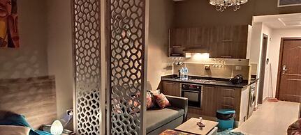 Luxurious Hurghada Apartment